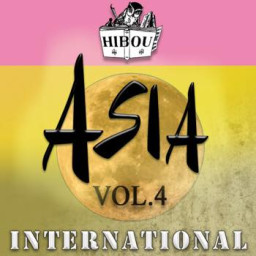 International Asia Vol.4