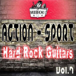 HIB CD597_01 Action - Sports Vol.7