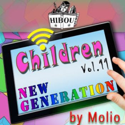 HIB CD597_06 Children Vol.11