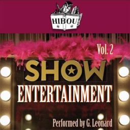 Show - Entertainment Vol.2