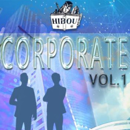 Corporate Vol.1