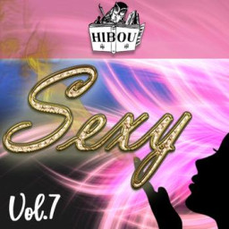 SENSUAL and SEXY Vol.7