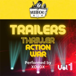 Trailers Vol.1