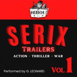 Serix & Trailers Vol.1