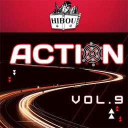 Action & Sports Vol.9