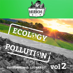 Ecology & Pollution Vol.2