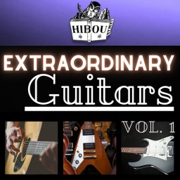 All Different Guitar Styles