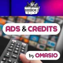 Different Ads & Credits For TV , Radio & Multimedia
