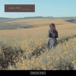 Indie Folk with Vocals