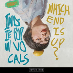 Quirky Indie Pop With Vocals