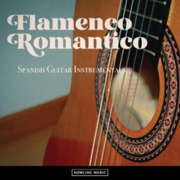 Spanish Guitar Instrumentals