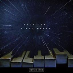 Piano-Based Drama: Dark & Emotive