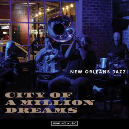 New Orleans Jazz