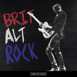 Brit Alt Rock