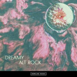 Dreamy Alt Rock