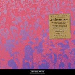 Alt Dream Pop