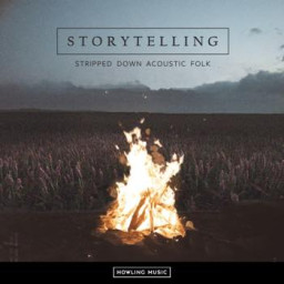 Acoustic Folk Vol. 1