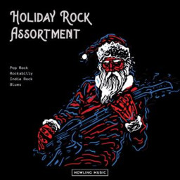 Holiday Pop Rock Mashup
