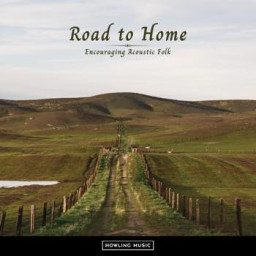 Acoustic Folk Vol. 2