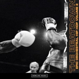 Epic Orchestral Hip Hop Vol. 2