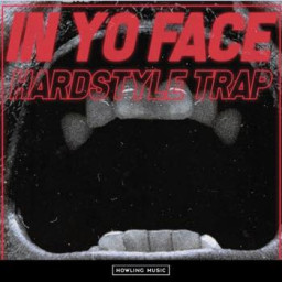 In Yo Face Aggressive Trap