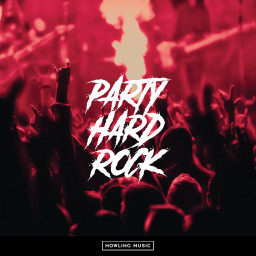 Party Hard Rock