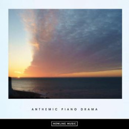 Anthemic Piano Builds