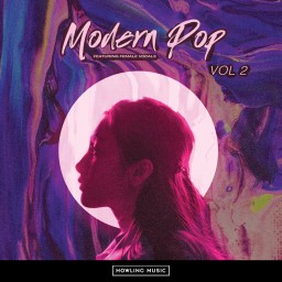Modern Pop with Female Vocals Vol. 2