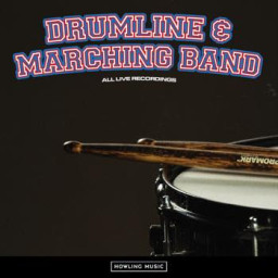 Drumline & Marching Band
