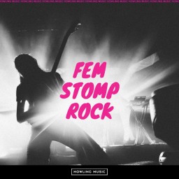 Fem Stomp Rock