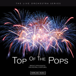 Live Orchestra: Top of the Pops