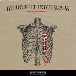 Heartfelt Indie Rock