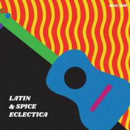 Latin & Spice Eclectia