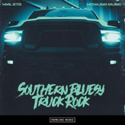 Southern Blusey Muscle Rock