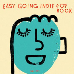 Uplifting Indie Pop Rock