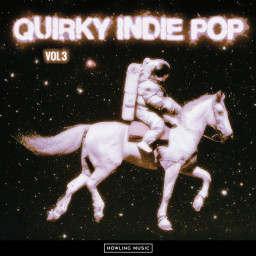 Quirky Indie Pop Vol. 3