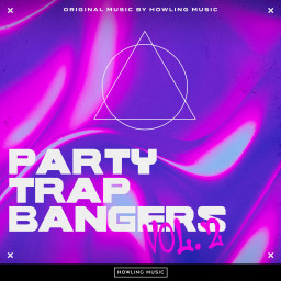 Party Trap Bangers Vol. 2
