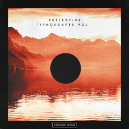 Reflective Pianoscapes Vol. 1