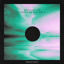 Reflective Pianoscapes Vol. 2