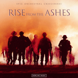 Epic Orchestral Crescendos