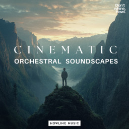 Cinematic Orchestral Soundscapes