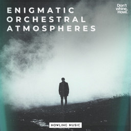 Enigmatic Orchestral Atmospheres