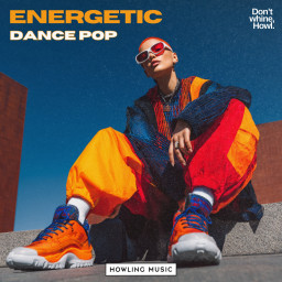 Energetic Dance Pop