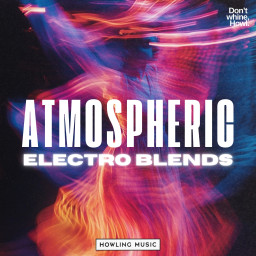 Atmospheric Electro Blends