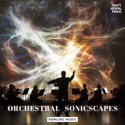 Orchestral Sonicscapes