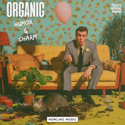 Organic Humor & Charm