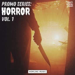 Promo Series: Horror Vol. 1