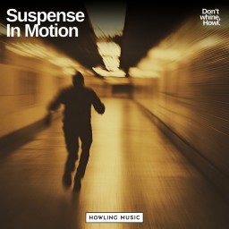 Suspense in Motion