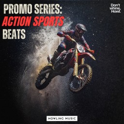 Promo Series: Action Sports Beats