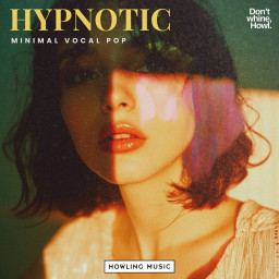Hypnotic: Minimal Vocal Pop